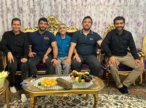در یک اقدام فرهنگی؛